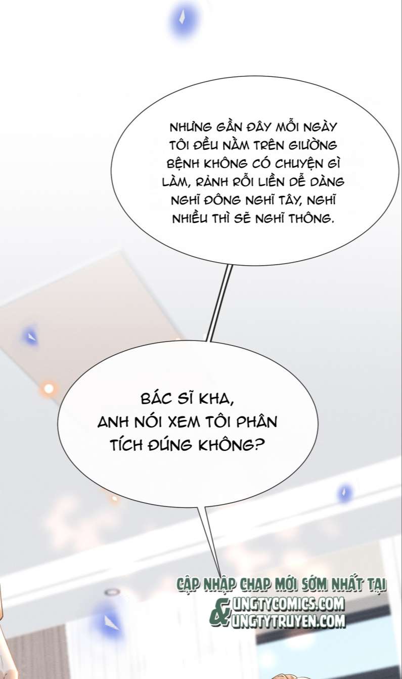 Lai Sinh Bất Kiến Chapter 69 - Trang 4