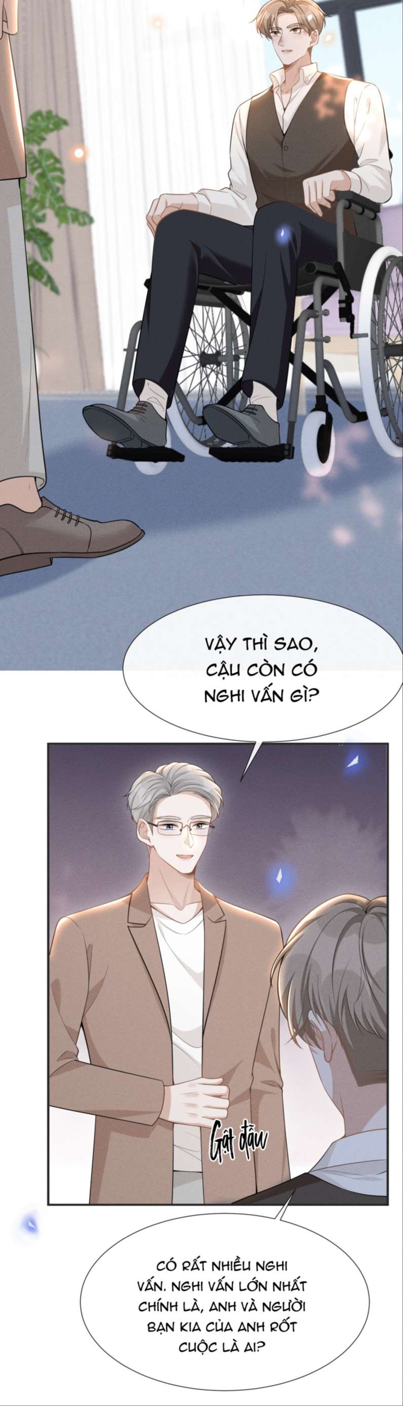 Lai Sinh Bất Kiến Chapter 69 - Trang 4
