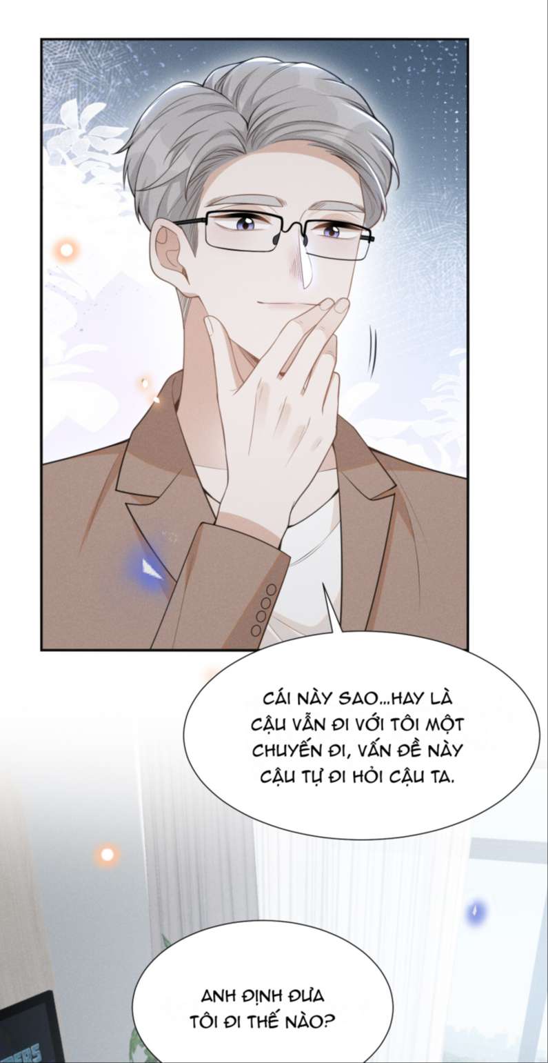 Lai Sinh Bất Kiến Chapter 69 - Trang 4