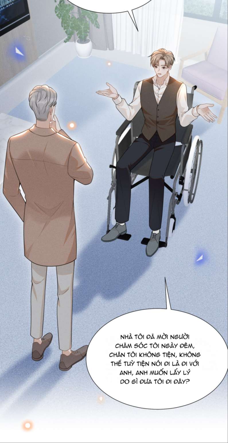 Lai Sinh Bất Kiến Chapter 69 - Trang 4