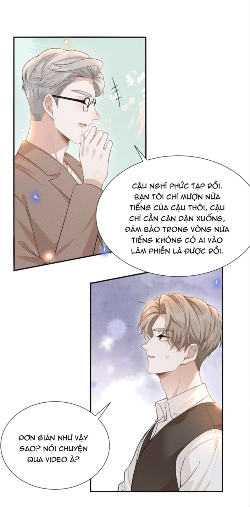 Lai Sinh Bất Kiến Chapter 69 - Trang 4