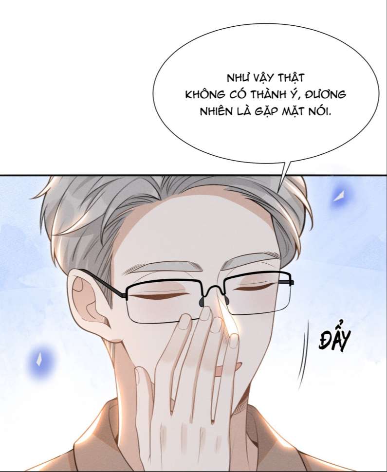 Lai Sinh Bất Kiến Chapter 69 - Trang 4