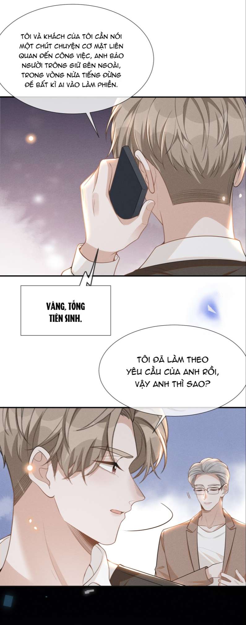 Lai Sinh Bất Kiến Chapter 69 - Trang 4