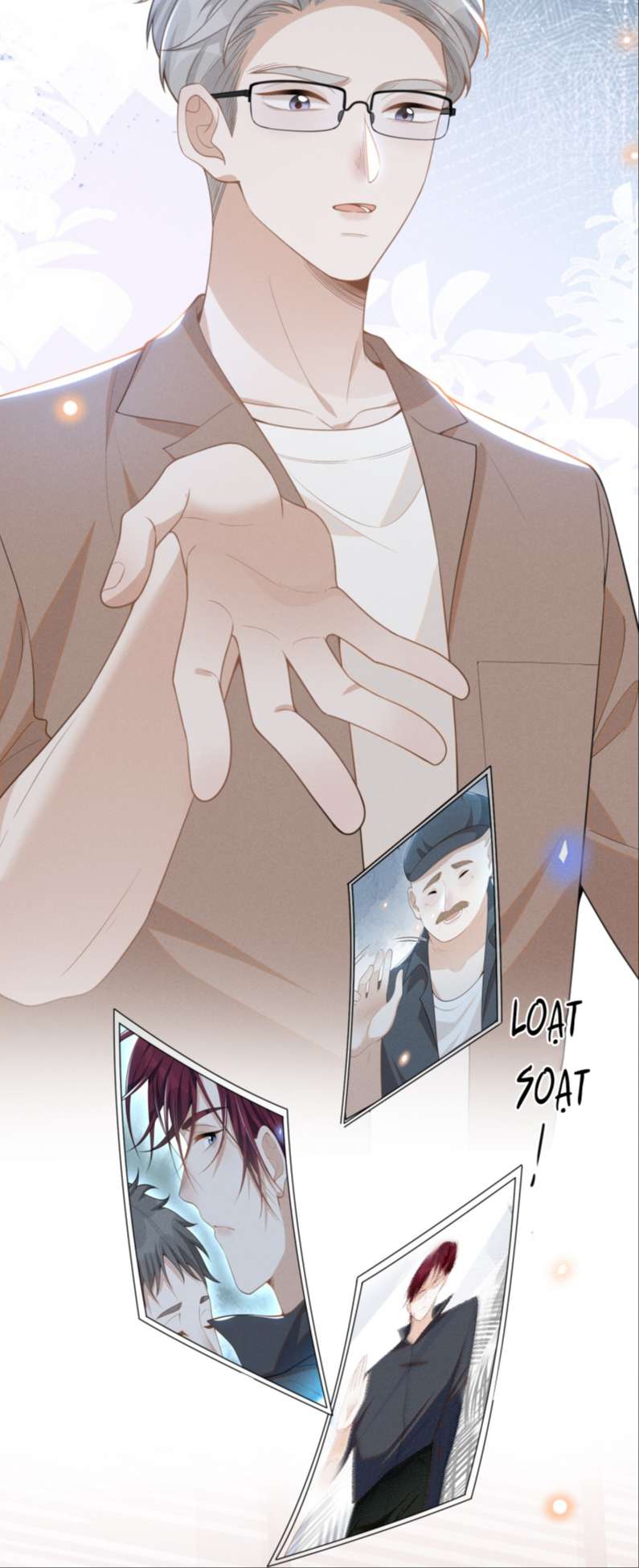 Lai Sinh Bất Kiến Chapter 69 - Trang 4