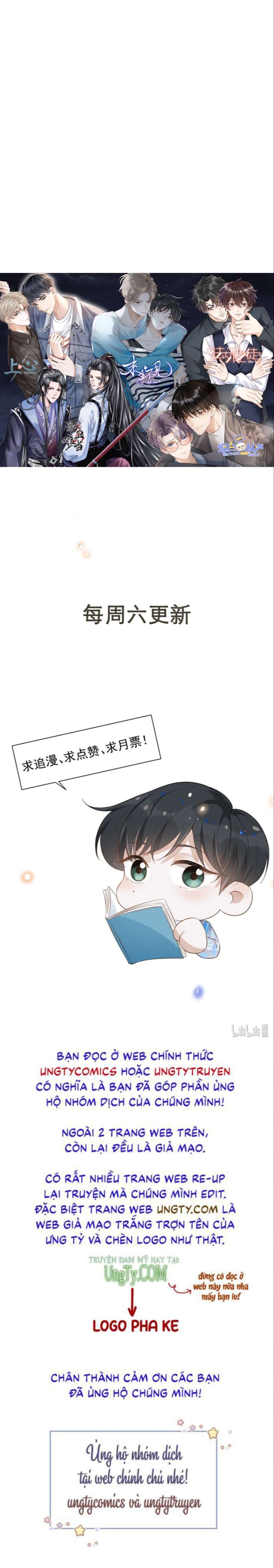 Lai Sinh Bất Kiến Chapter 69 - Trang 4