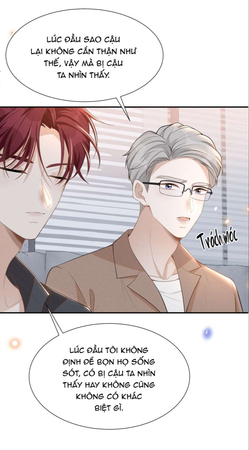 Lai Sinh Bất Kiến Chapter 69 - Trang 4