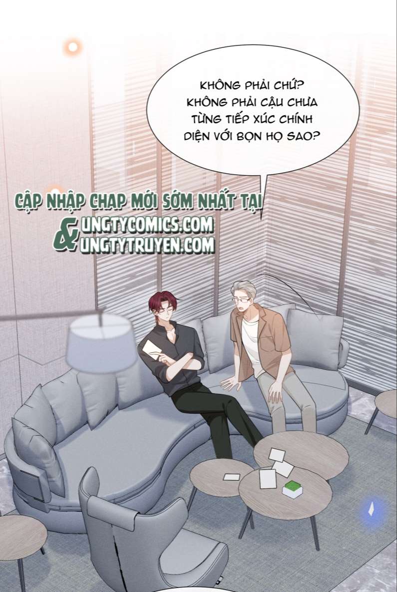 Lai Sinh Bất Kiến Chapter 69 - Trang 4