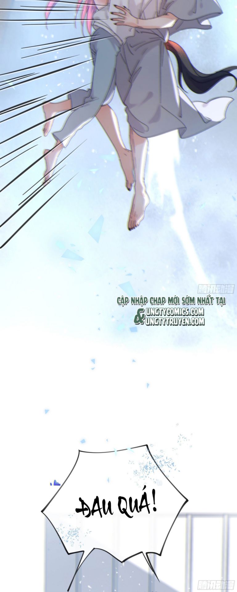 Khi Người Ngủ Say Chapter 13 - Trang 3