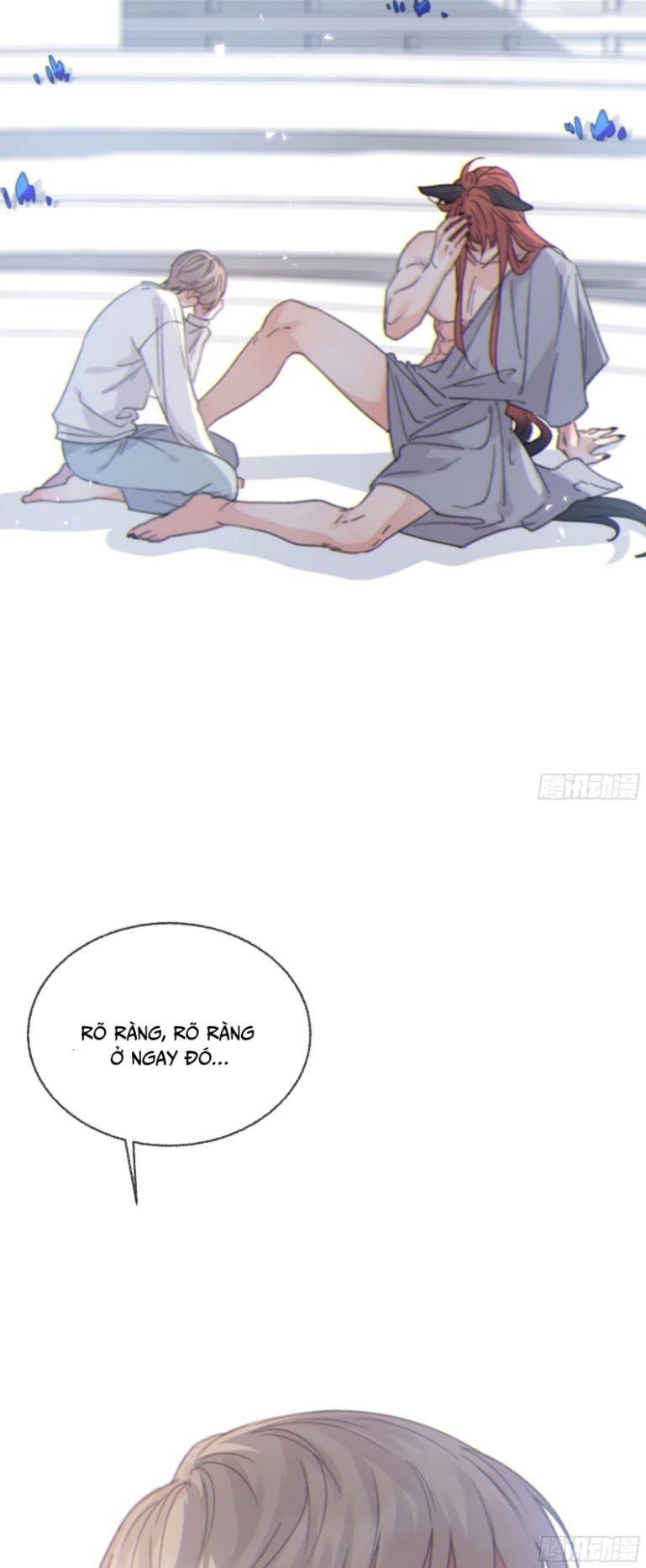 Khi Người Ngủ Say Chapter 13 - Trang 3