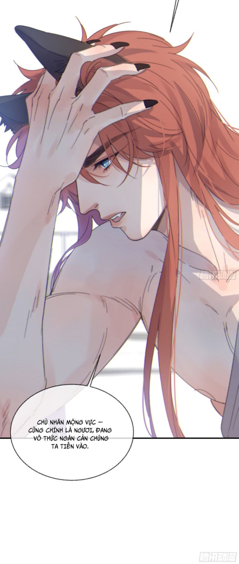 Khi Người Ngủ Say Chapter 13 - Trang 3