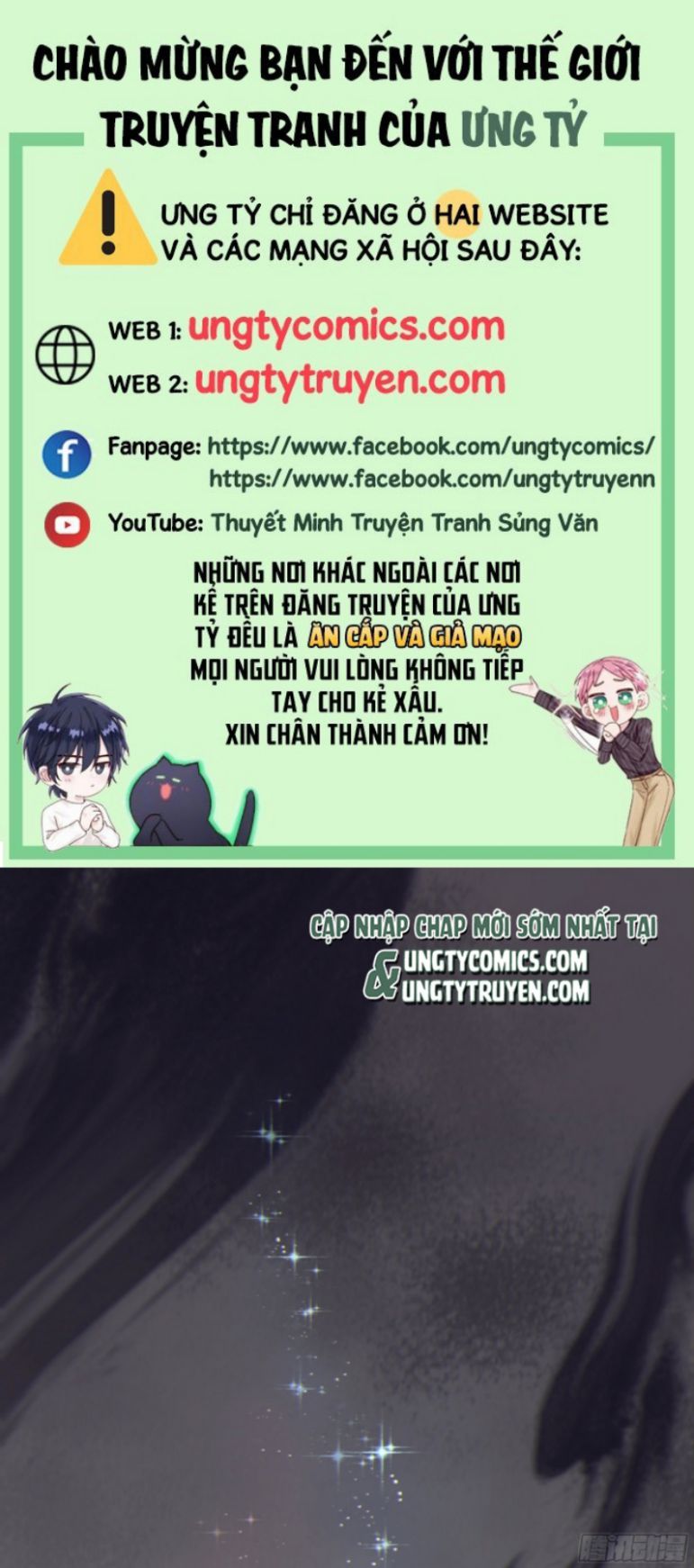 Khi Người Ngủ Say Chapter 13 - Trang 3