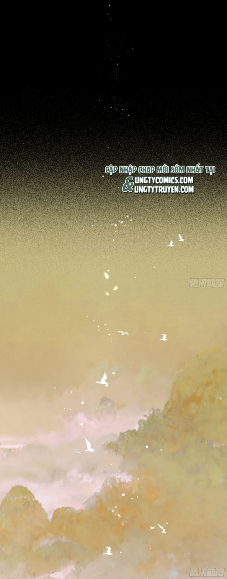 Khi Người Ngủ Say Chapter 13 - Trang 3