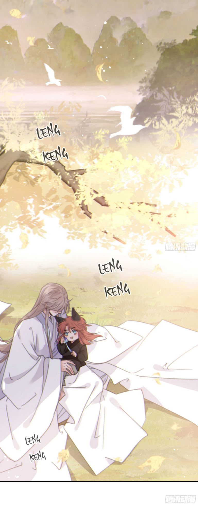 Khi Người Ngủ Say Chapter 13 - Trang 3