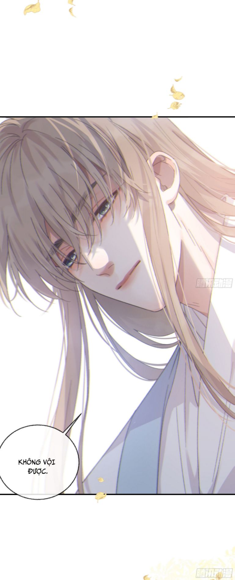 Khi Người Ngủ Say Chapter 13 - Trang 3