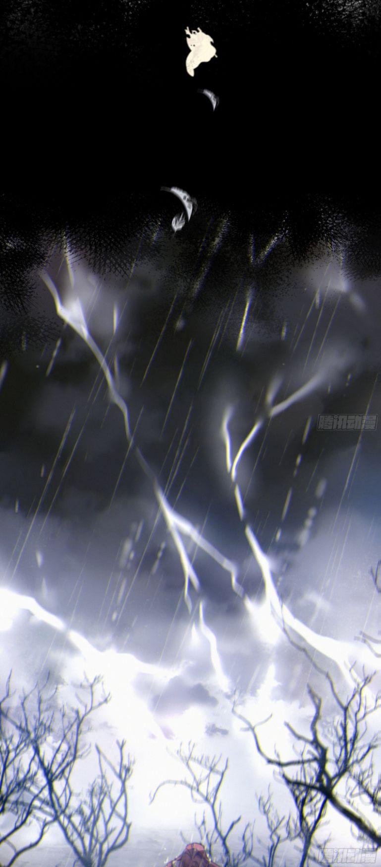 Khi Người Ngủ Say Chapter 13 - Trang 3