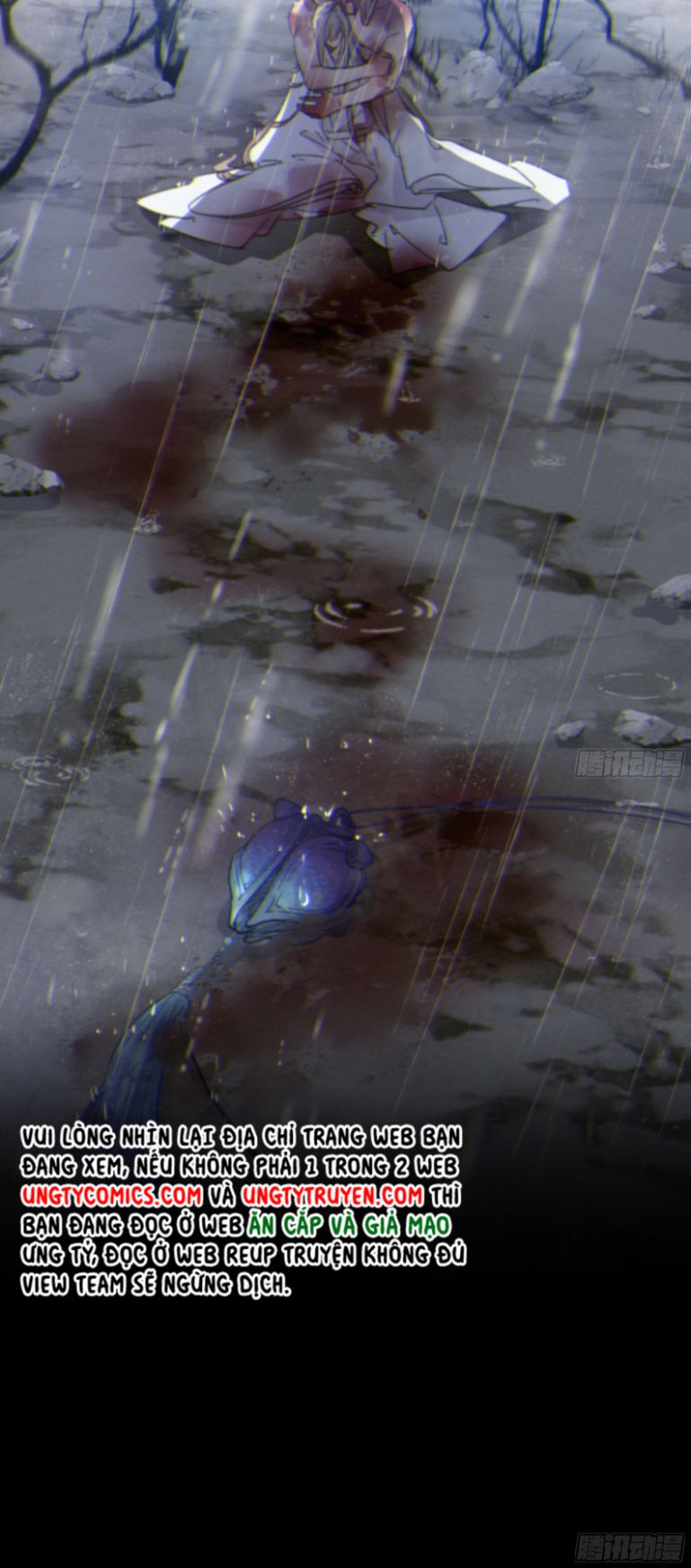 Khi Người Ngủ Say Chapter 13 - Trang 3