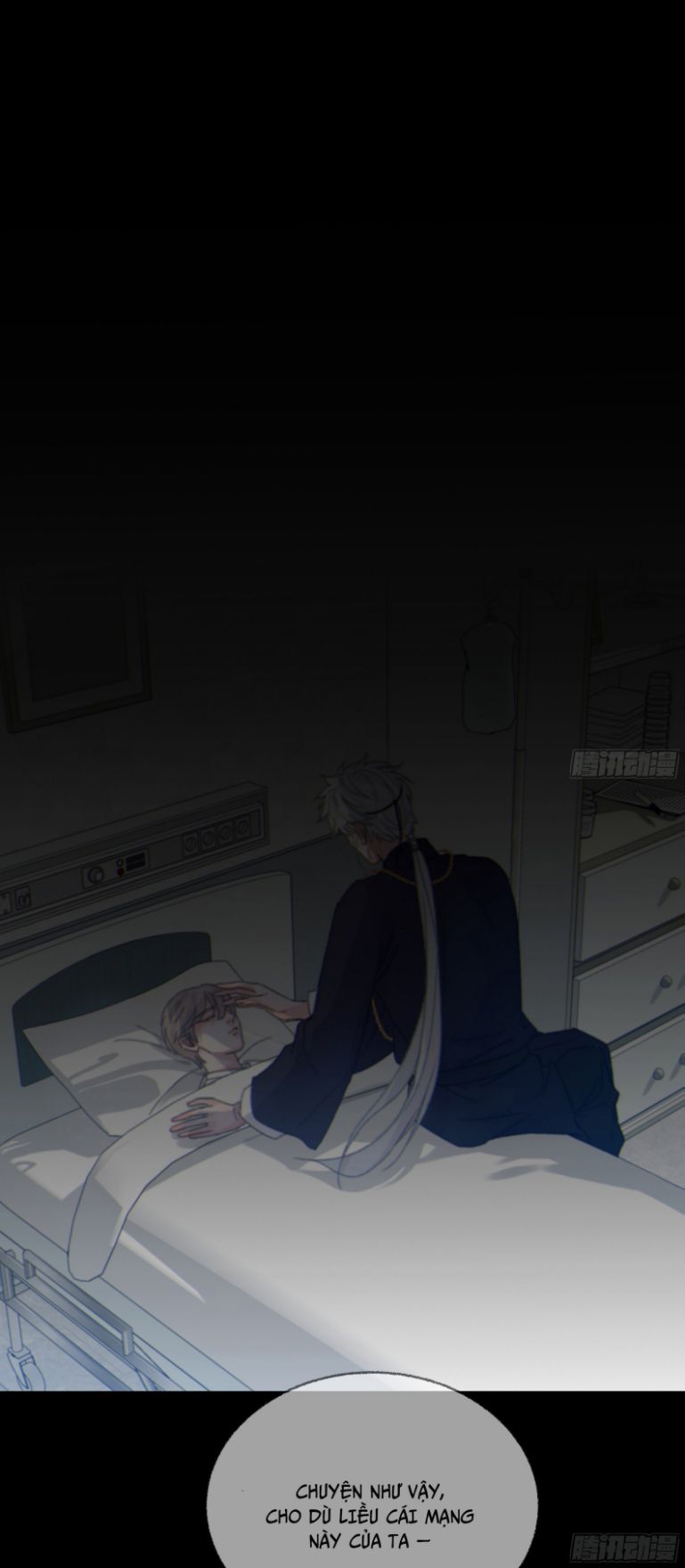 Khi Người Ngủ Say Chapter 13 - Trang 3