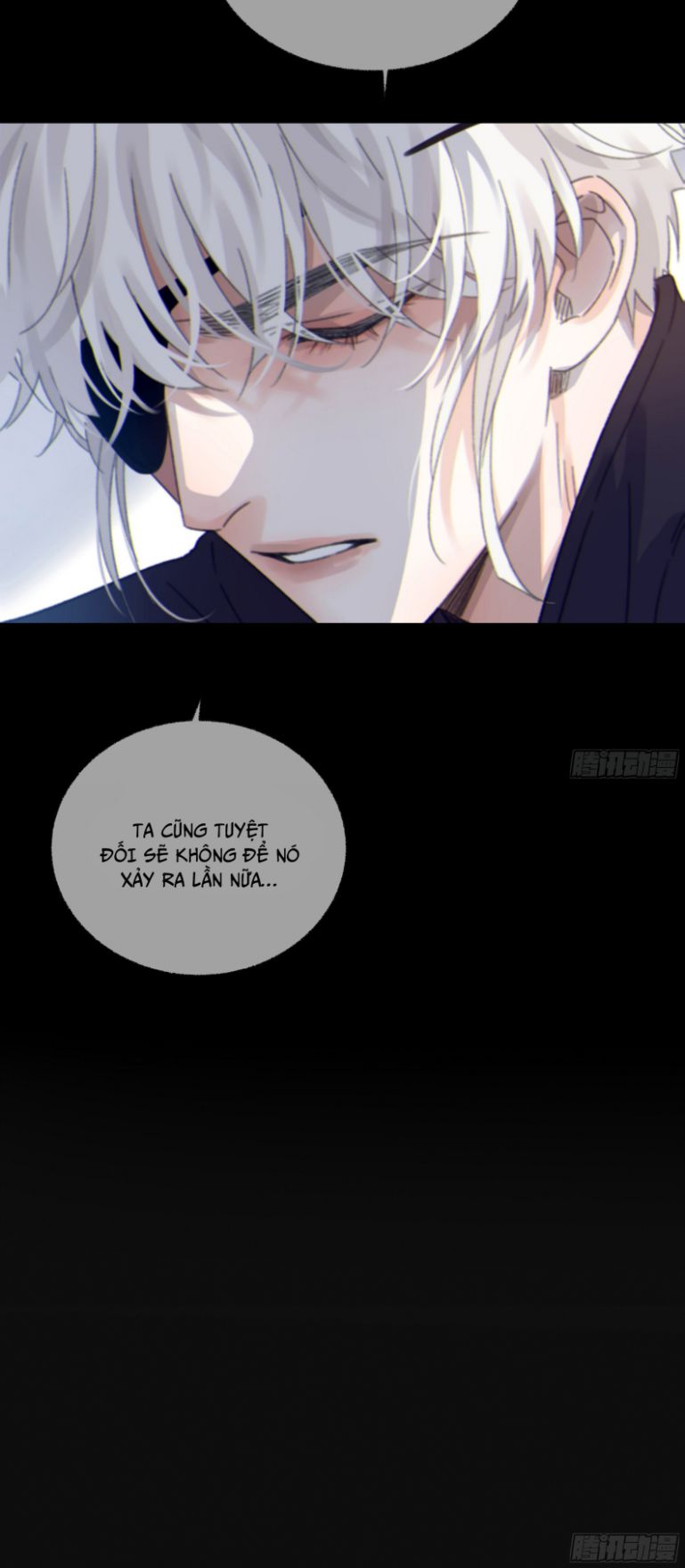 Khi Người Ngủ Say Chapter 13 - Trang 3