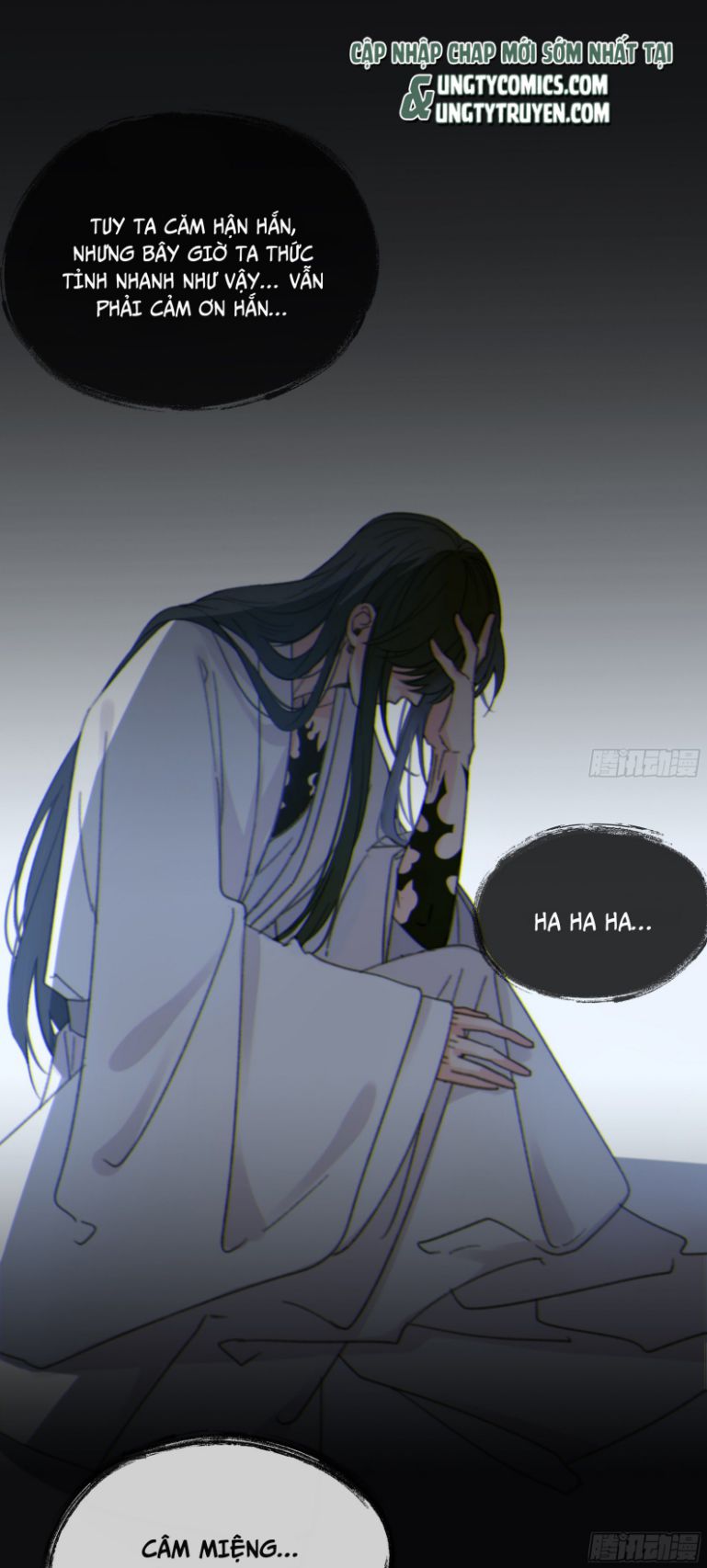 Khi Người Ngủ Say Chapter 13 - Trang 3