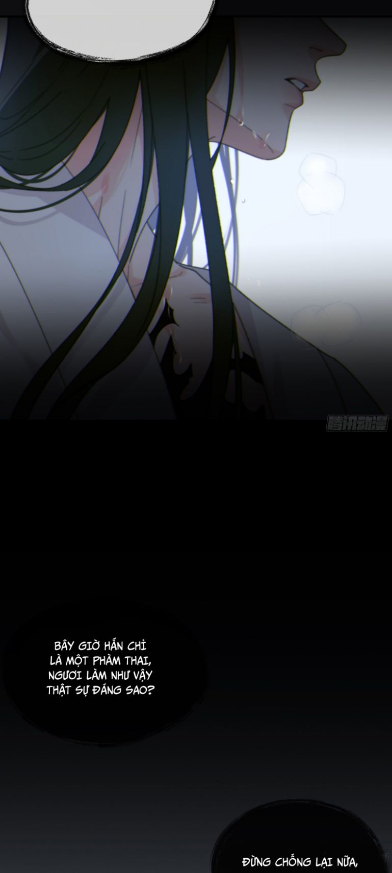 Khi Người Ngủ Say Chapter 13 - Trang 3