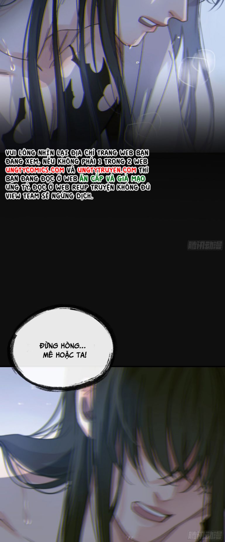 Khi Người Ngủ Say Chapter 13 - Trang 3