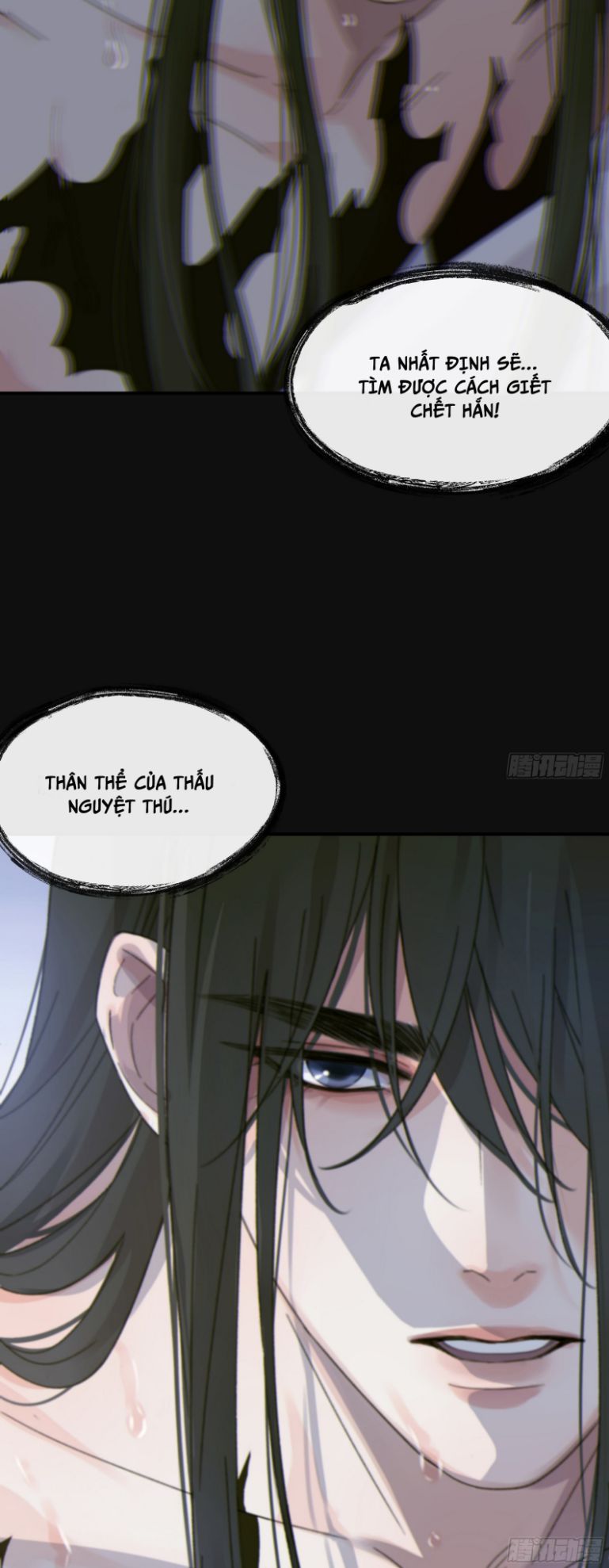 Khi Người Ngủ Say Chapter 13 - Trang 3