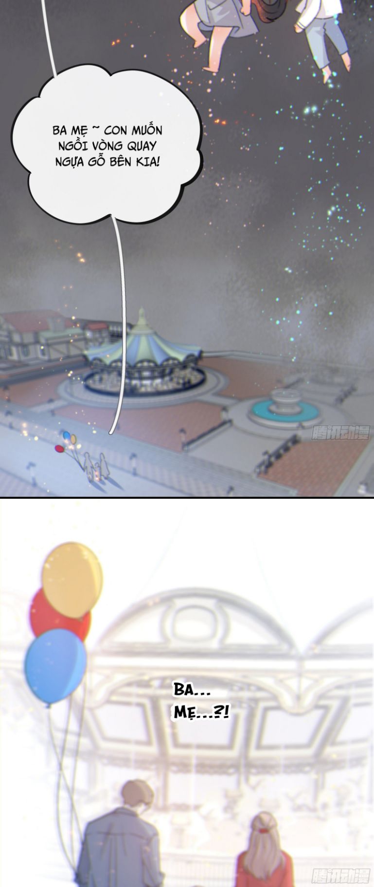 Khi Người Ngủ Say Chapter 13 - Trang 3