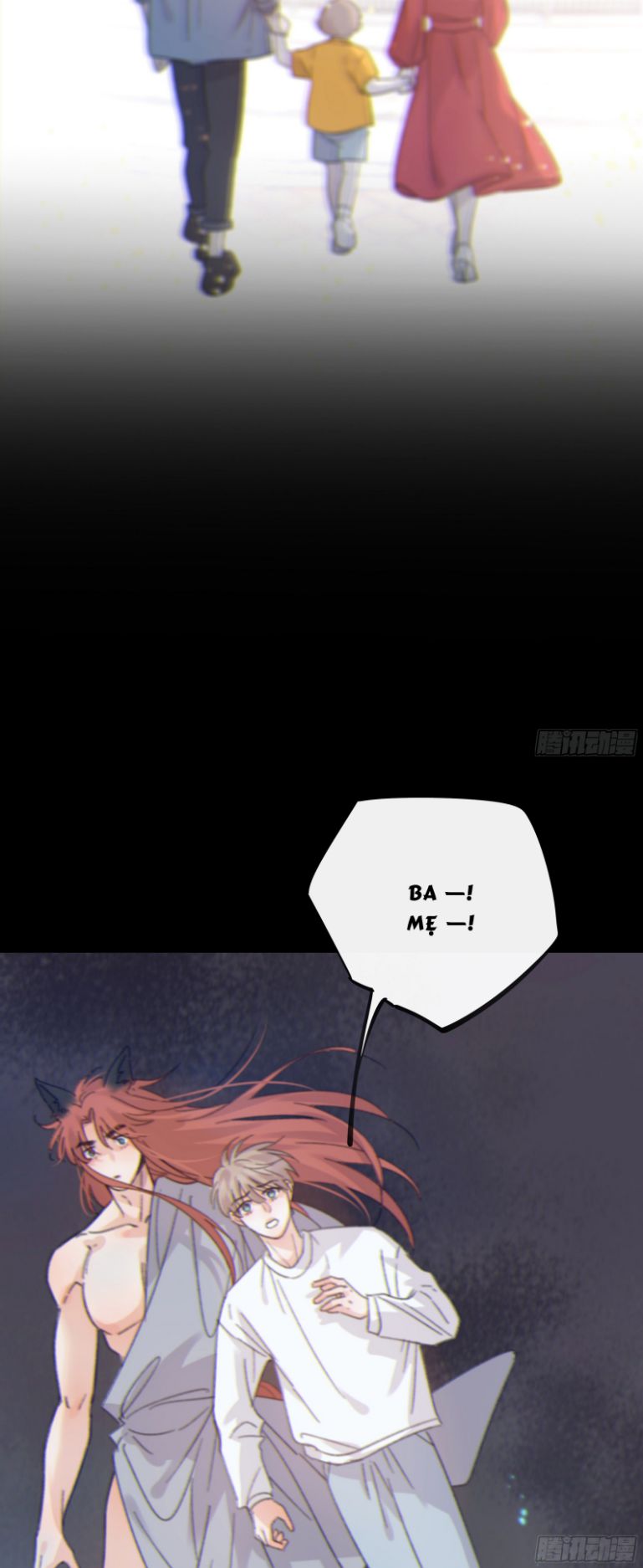 Khi Người Ngủ Say Chapter 13 - Trang 3