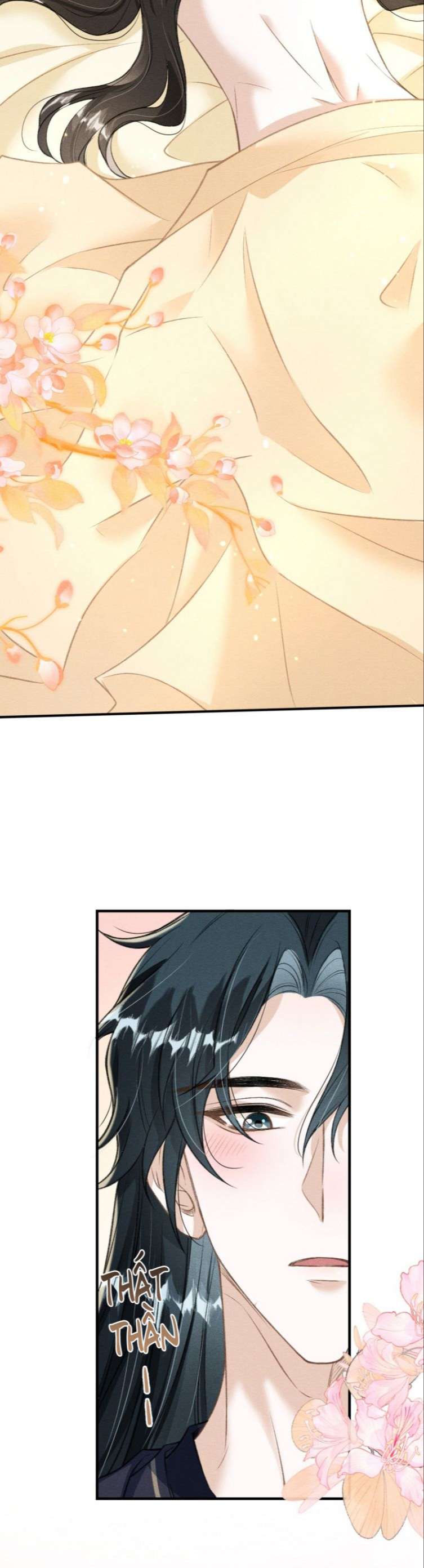 Đan Tiêu Vạn Dặm Chapter 13 - Trang 4