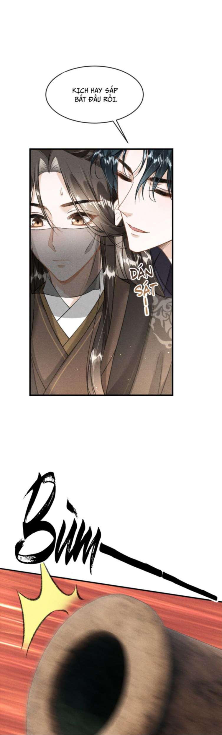 Đan Tiêu Vạn Dặm Chapter 13 - Trang 4