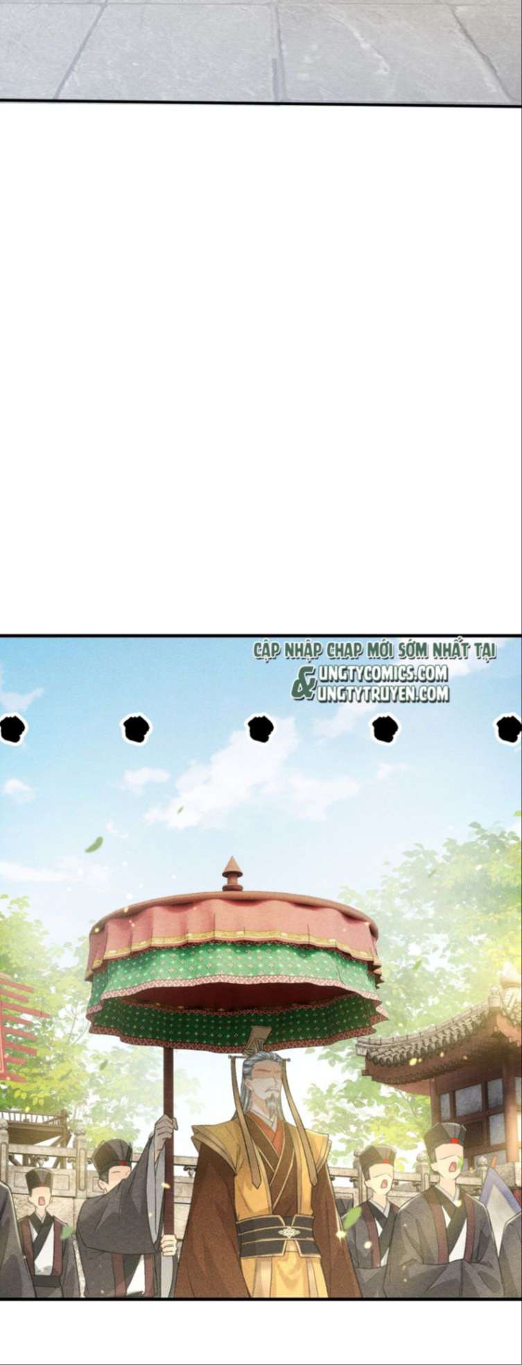 Đan Tiêu Vạn Dặm Chapter 13 - Trang 4