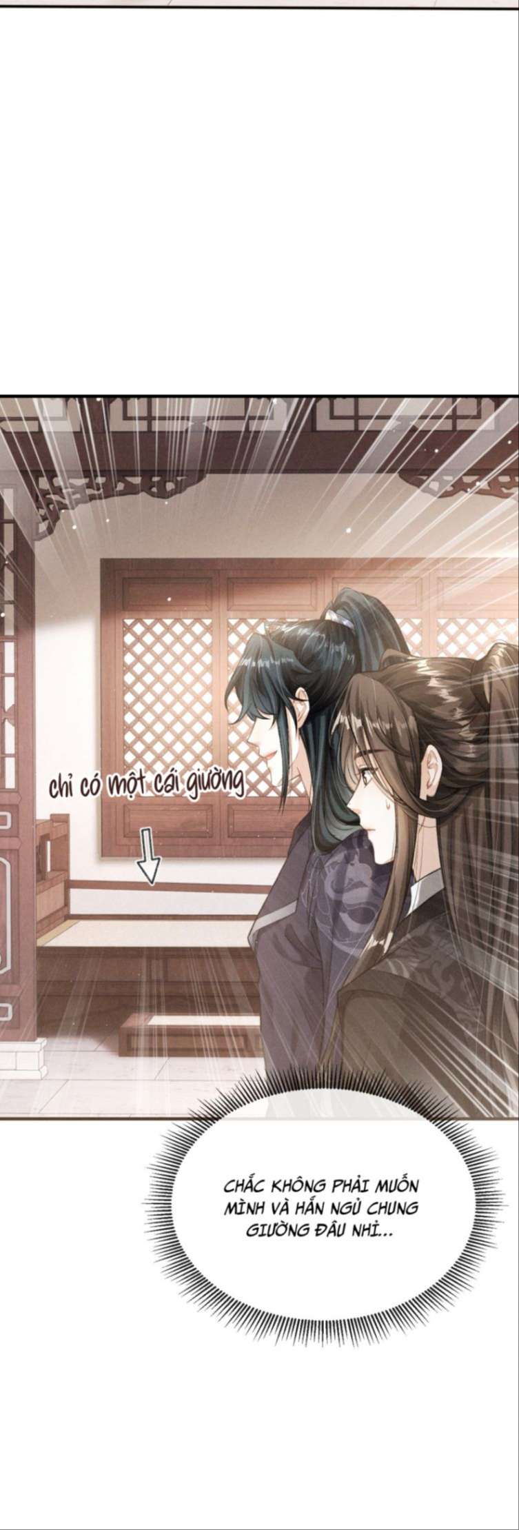 Đan Tiêu Vạn Dặm Chapter 13 - Trang 4