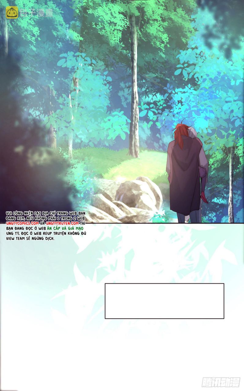 Thỉnh Cùng Ta Đồng Miên Chap 97 - Trang 3