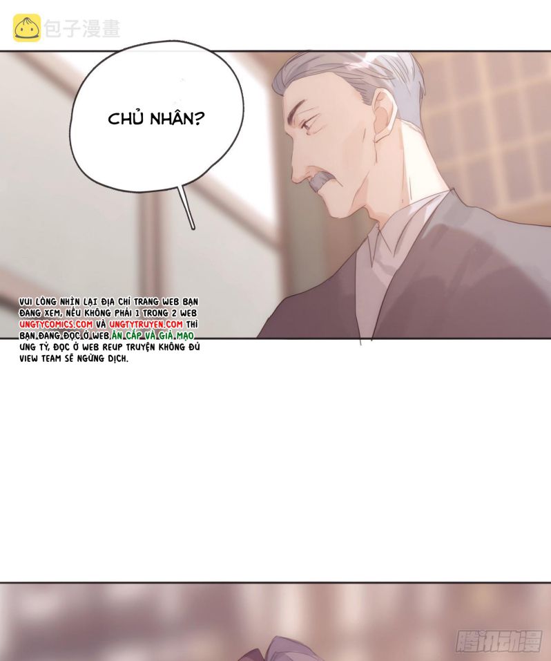 Thỉnh Cùng Ta Đồng Miên Chap 97 - Trang 3