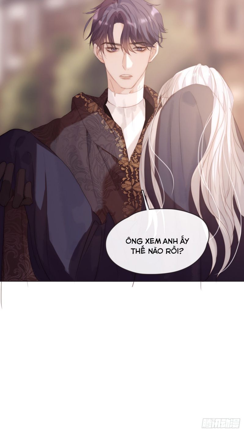 Thỉnh Cùng Ta Đồng Miên Chap 97 - Trang 3