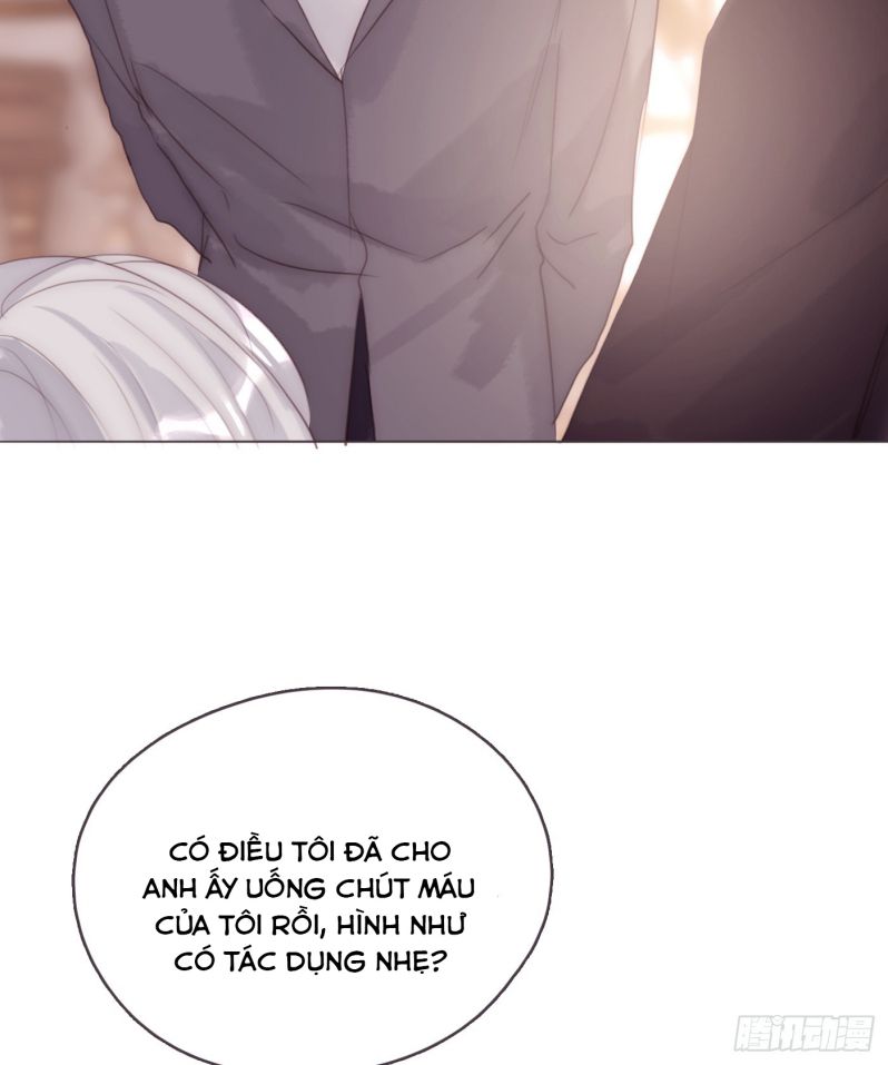 Thỉnh Cùng Ta Đồng Miên Chap 97 - Trang 3
