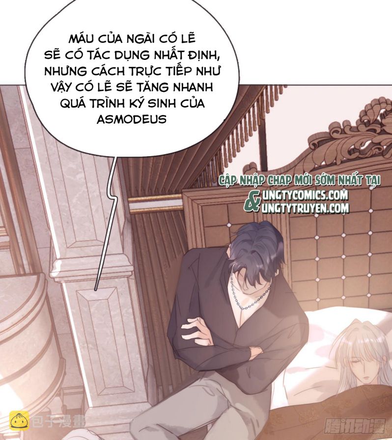 Thỉnh Cùng Ta Đồng Miên Chap 97 - Trang 3