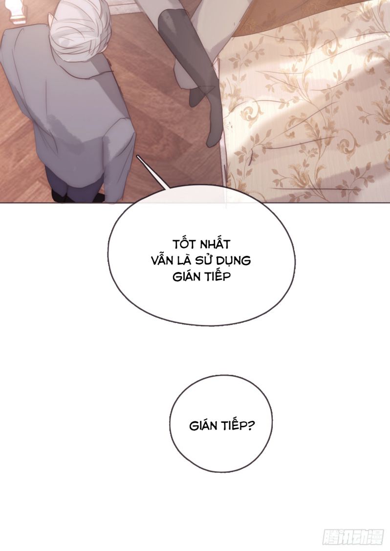 Thỉnh Cùng Ta Đồng Miên Chap 97 - Trang 3