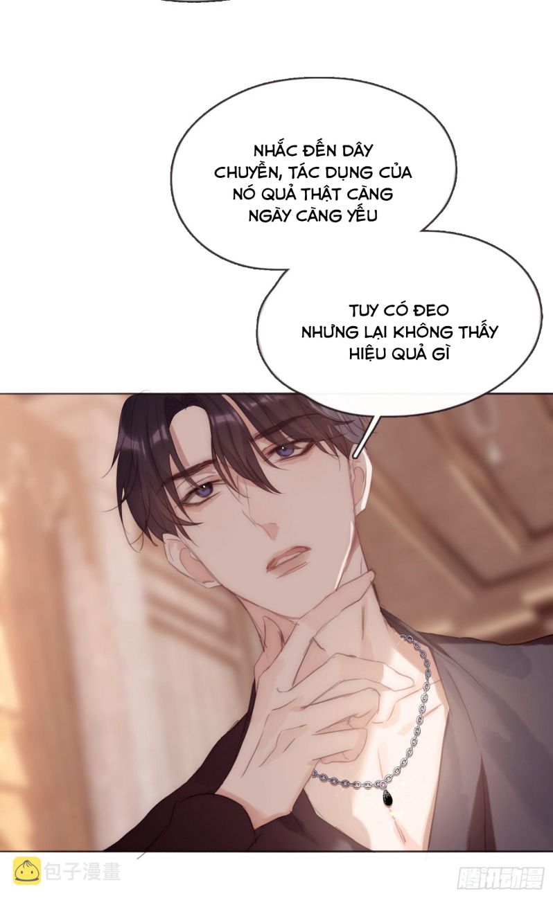 Thỉnh Cùng Ta Đồng Miên Chap 97 - Trang 3