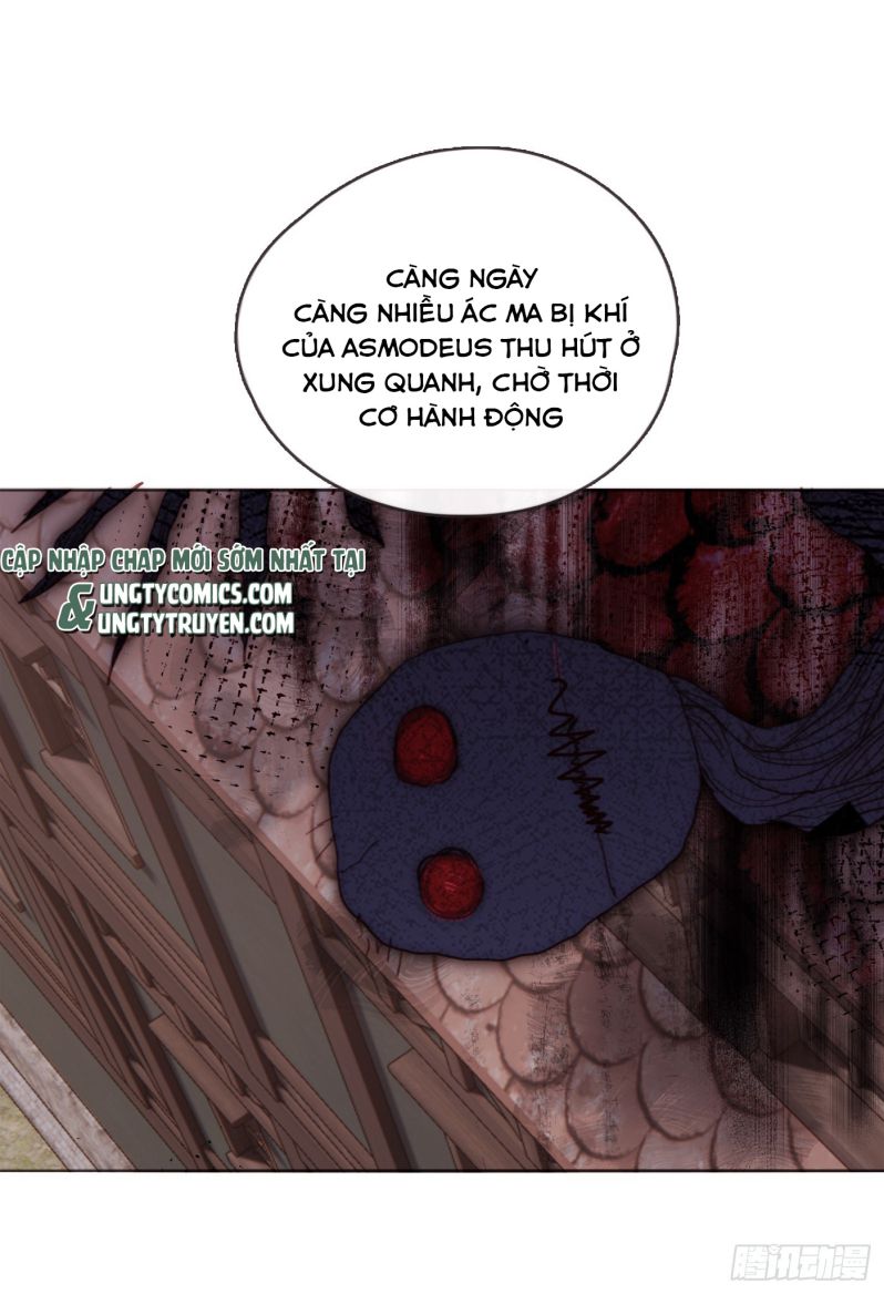 Thỉnh Cùng Ta Đồng Miên Chap 97 - Trang 3