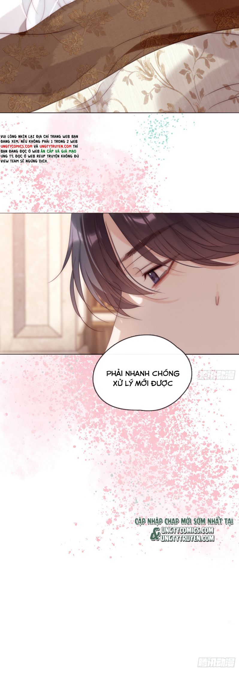 Thỉnh Cùng Ta Đồng Miên Chap 97 - Trang 3