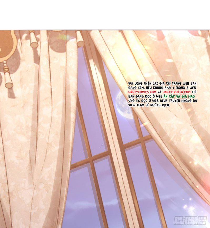 Thỉnh Cùng Ta Đồng Miên Chap 97 - Trang 3