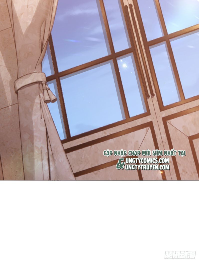 Thỉnh Cùng Ta Đồng Miên Chap 97 - Trang 3