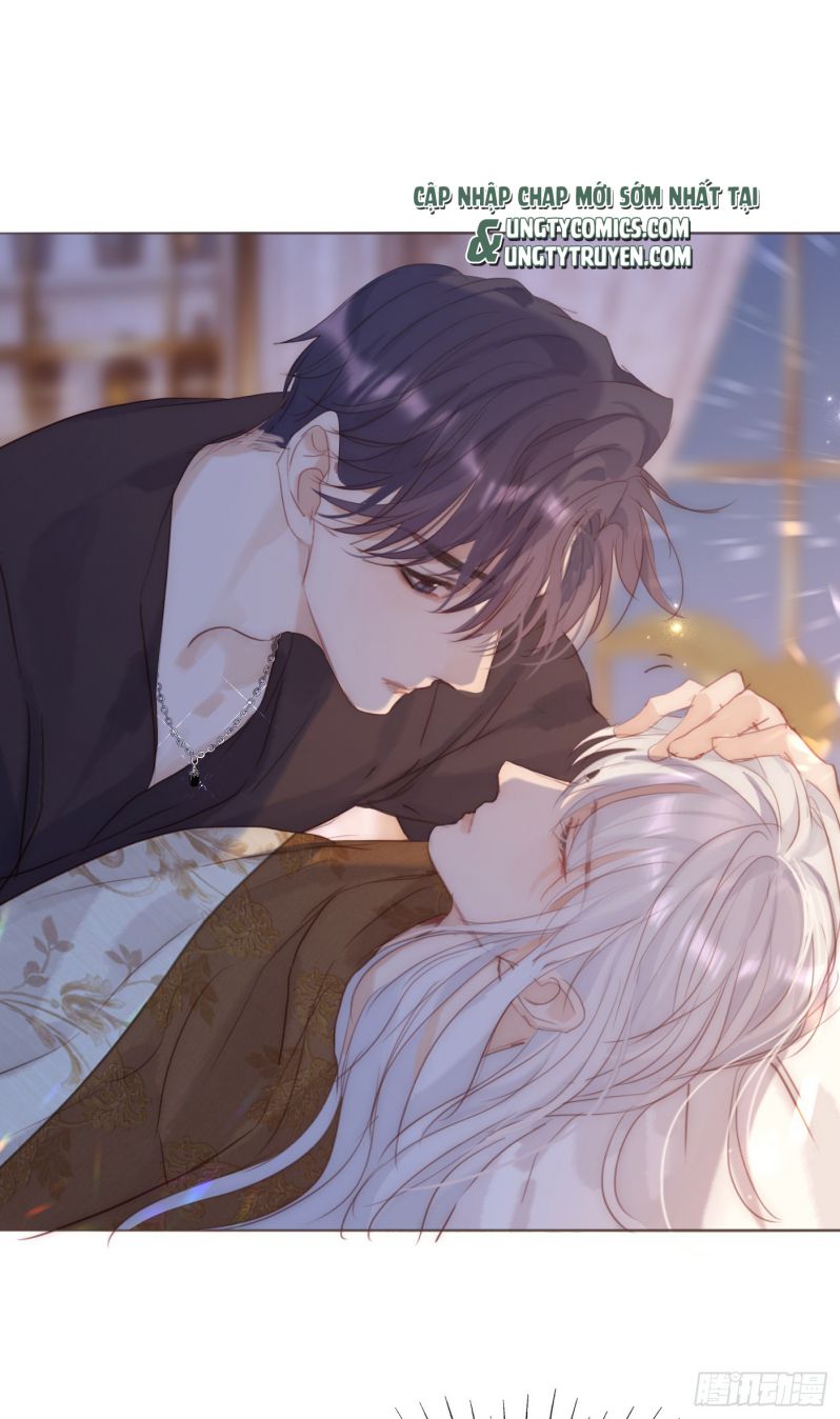 Thỉnh Cùng Ta Đồng Miên Chap 97 - Trang 3