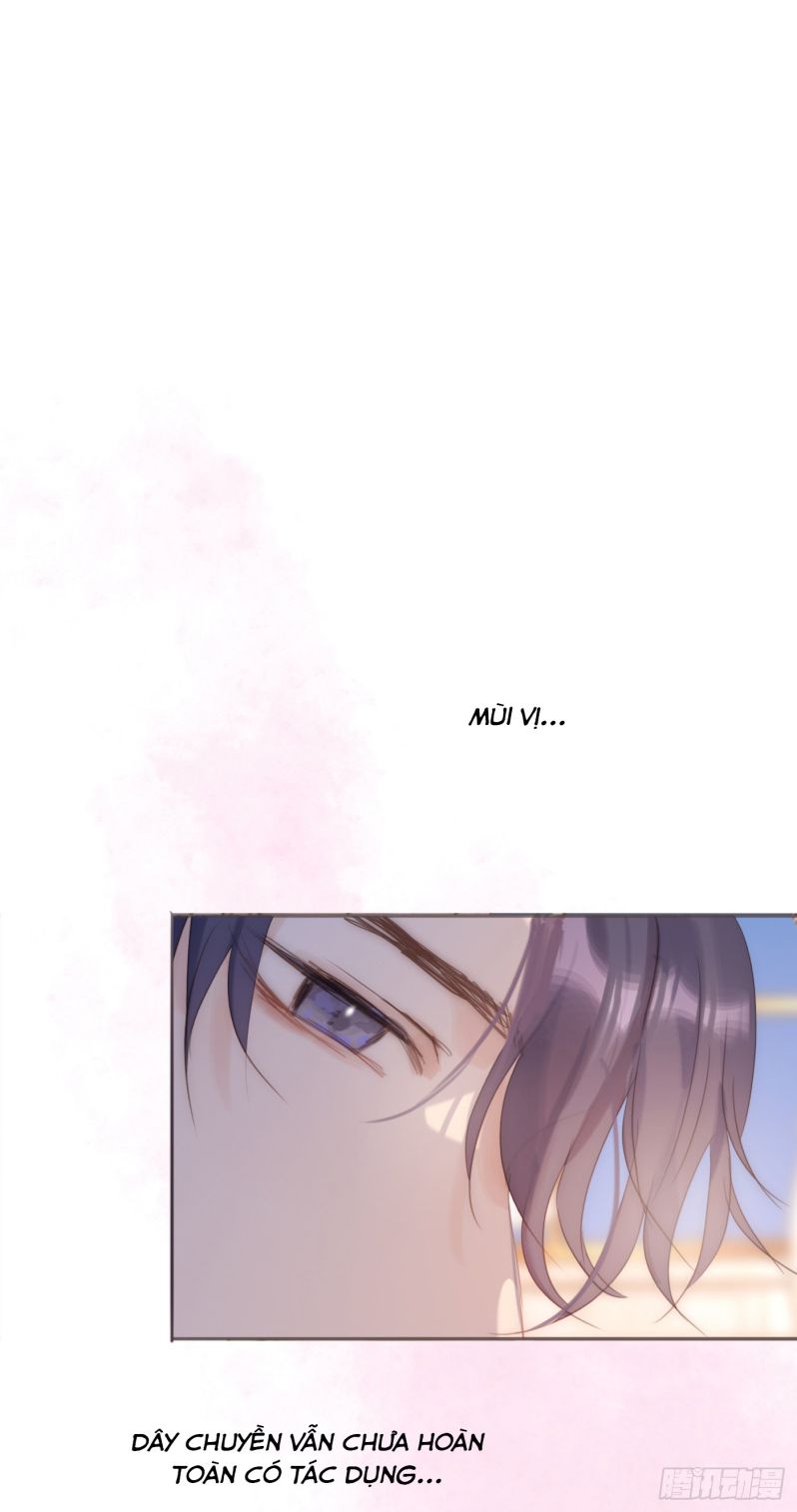 Thỉnh Cùng Ta Đồng Miên Chap 97 - Trang 3