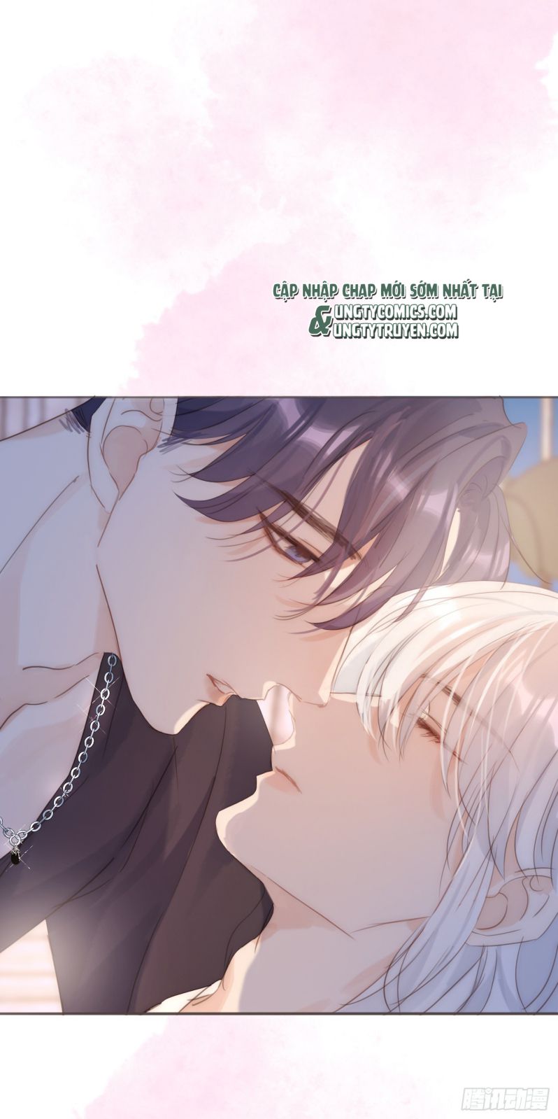 Thỉnh Cùng Ta Đồng Miên Chap 97 - Trang 3