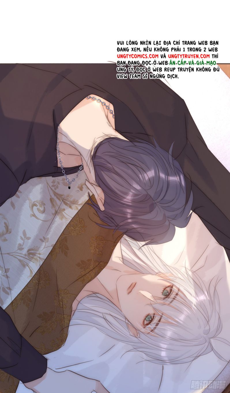 Thỉnh Cùng Ta Đồng Miên Chap 97 - Trang 3