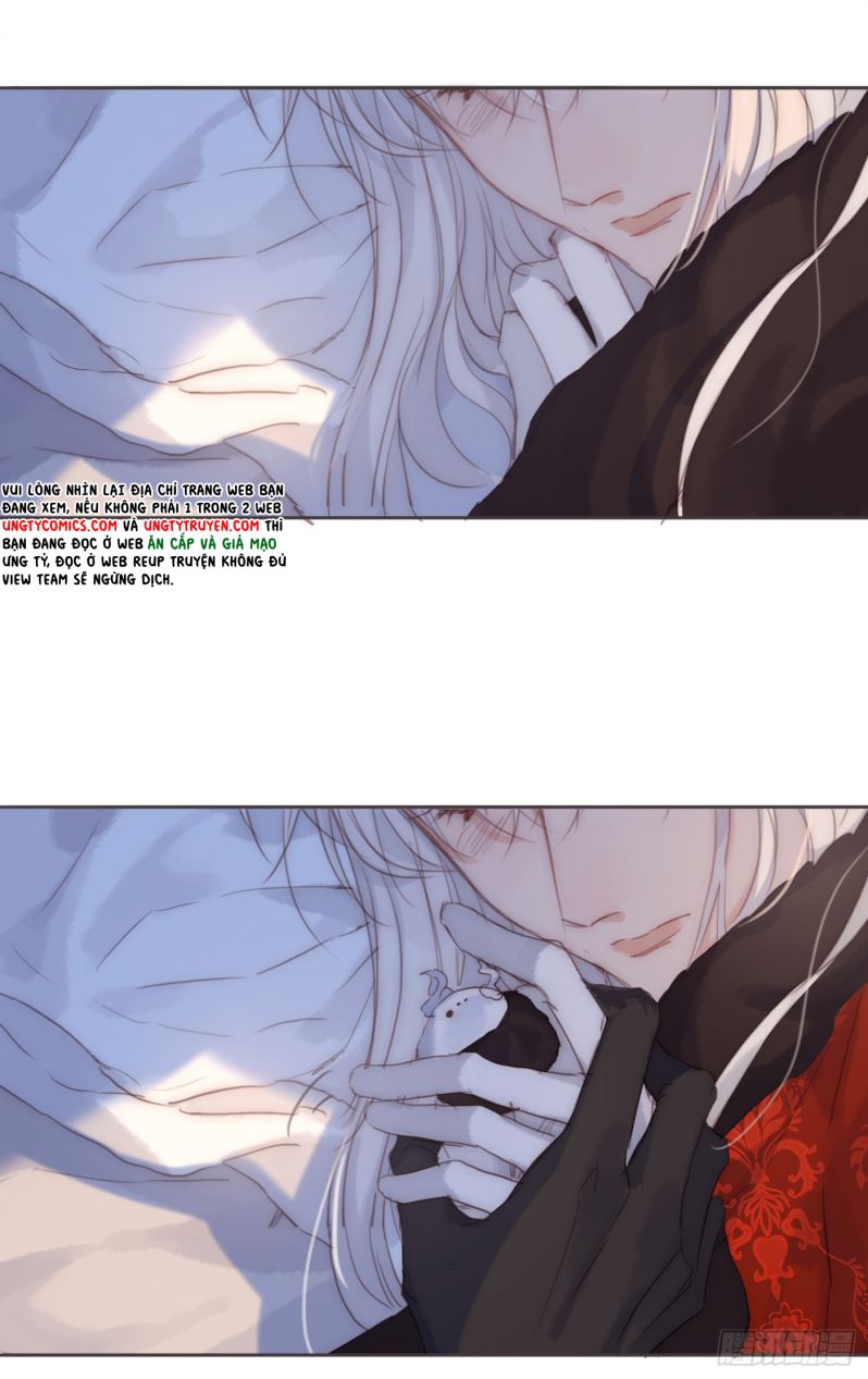 Thỉnh Cùng Ta Đồng Miên Chap 97 - Trang 3