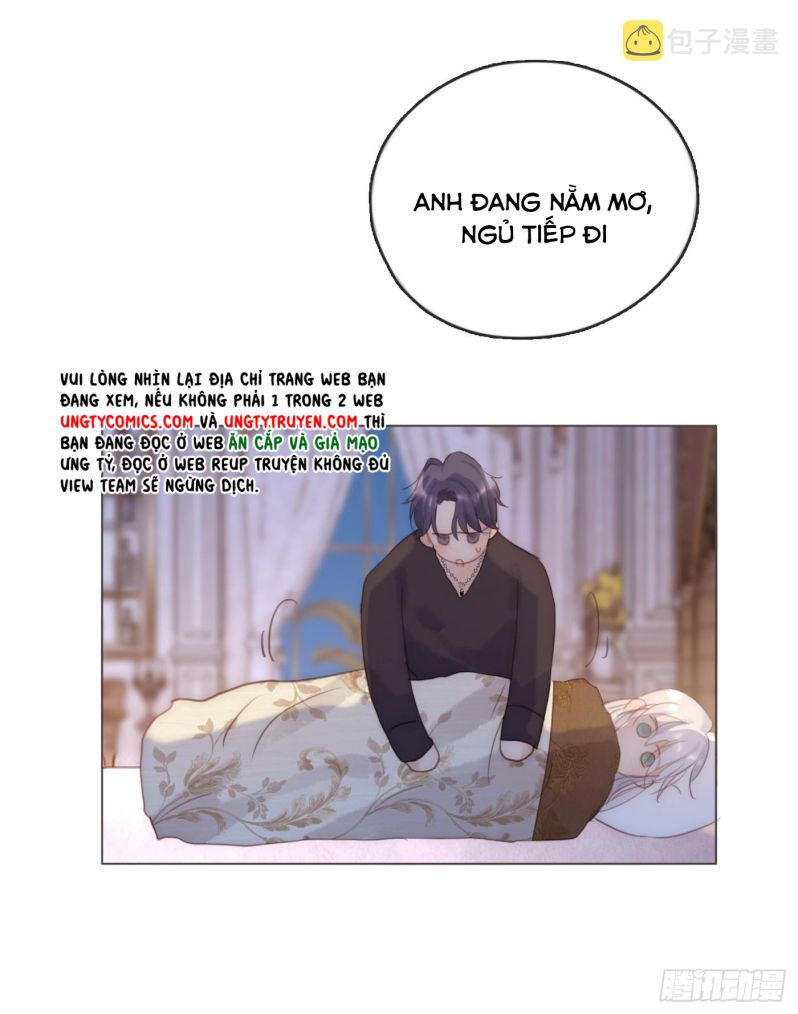 Thỉnh Cùng Ta Đồng Miên Chap 97 - Trang 3