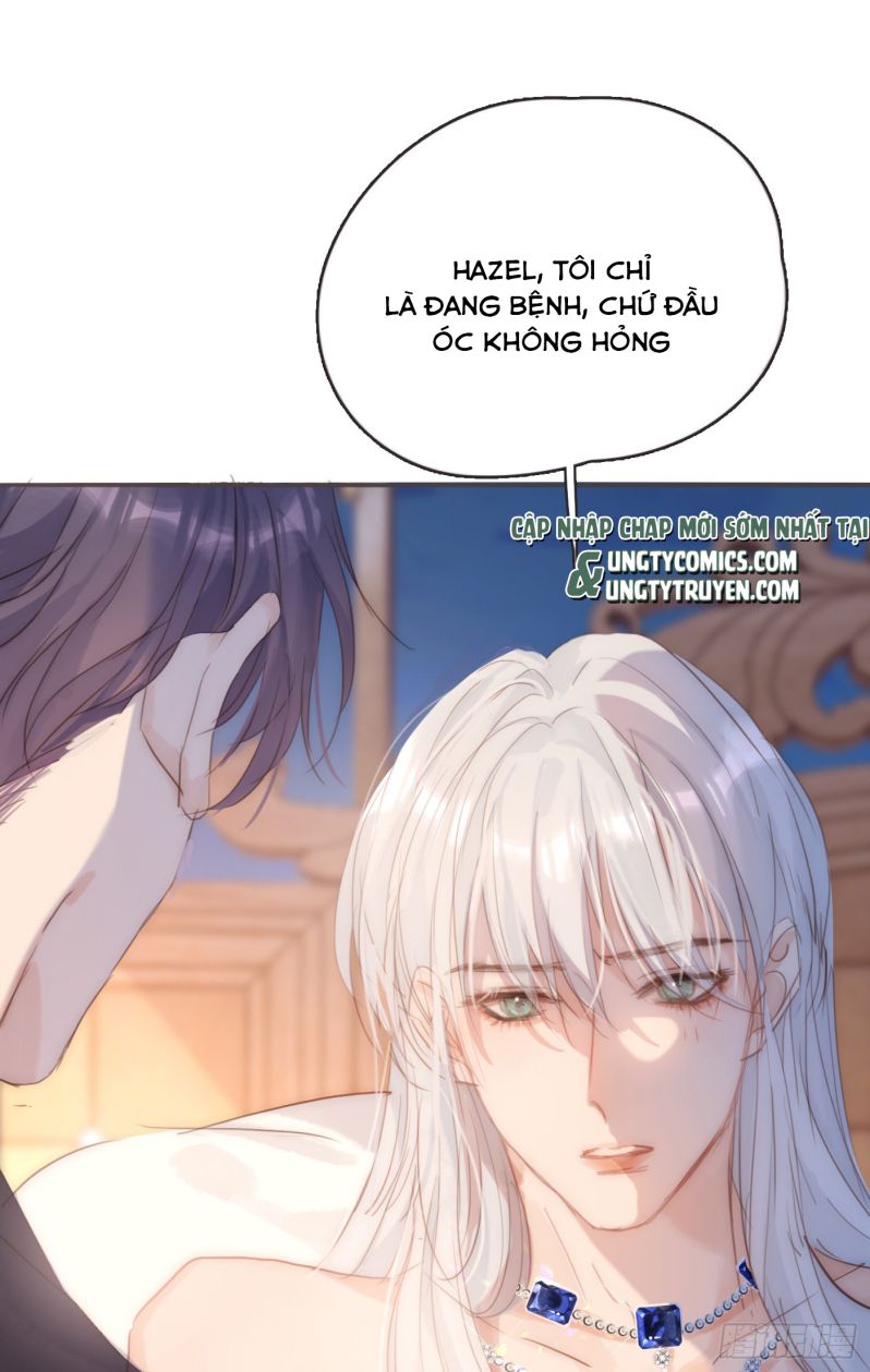 Thỉnh Cùng Ta Đồng Miên Chap 97 - Trang 3